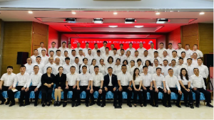 廣闊天地，大有可為 ——仁和中方山東省區(qū)“育鷹計劃”暨“單店修復(fù)”培訓(xùn)會——猛虎戰(zhàn)區(qū)